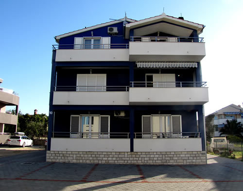 apartments bugarija