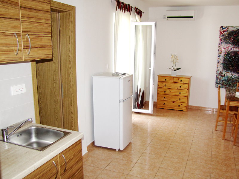 apartman1 bugarija bibinje