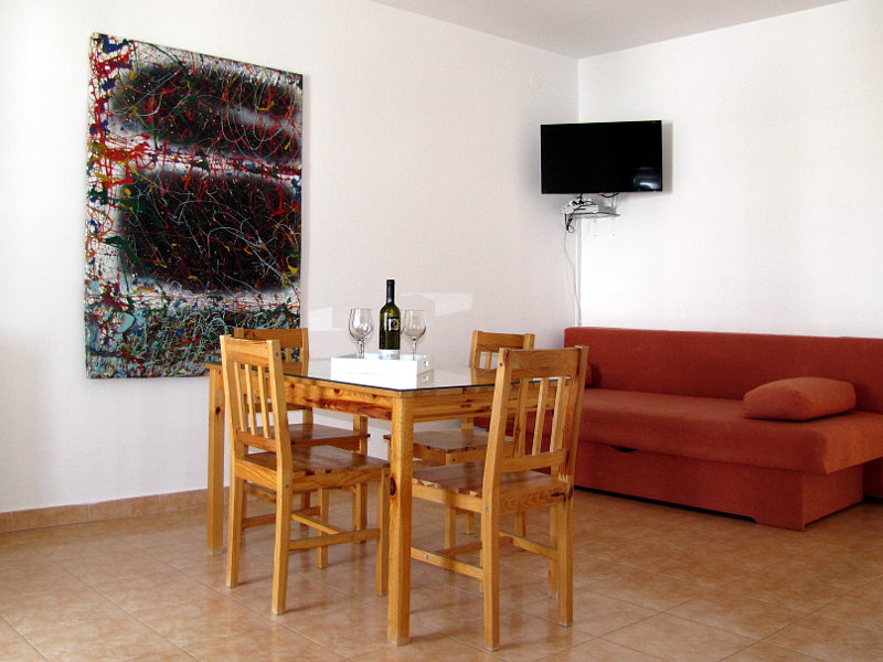 apartman1 bugarija bibinje