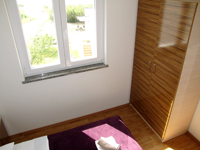 apartman1 bugarija bibinje