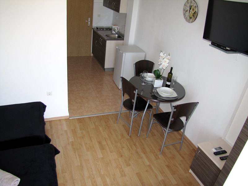 apartman4 bugarija bibinje