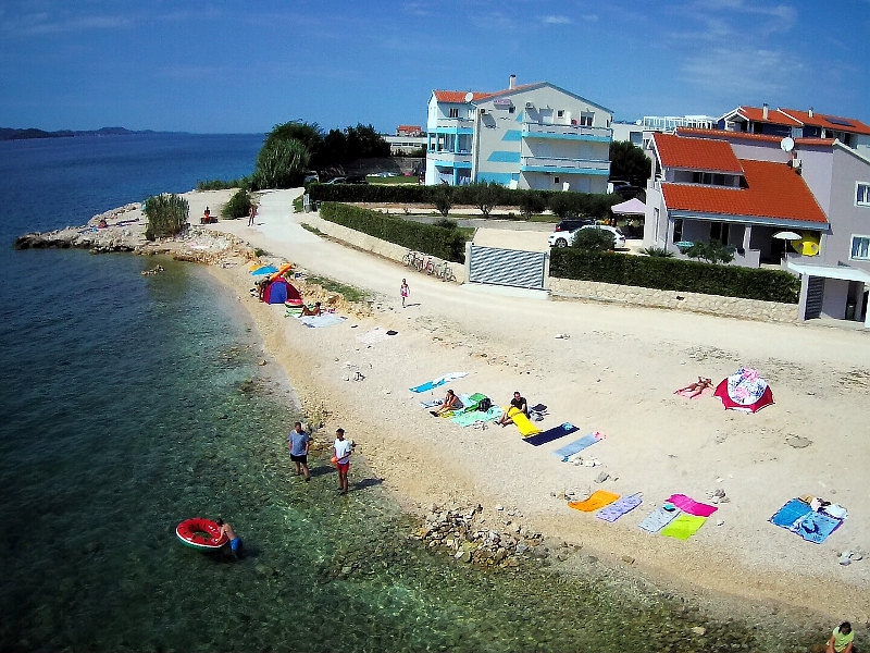 where we are apartments bugarija bibinje croatia